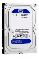 WESTERN DIGITAL SATA 1000GB