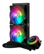 COOLER MASTER ML240RS RGB - Imagen 2