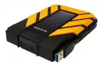 ADATA ANTIGOLPE HD710 NEGRO O AMARILLO USB 2000GB