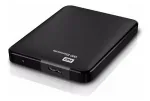 WESTERN DIGITAL ELEMENTS USB 4000GB - Imagen 2