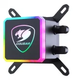 COUGAR AQUA 240 RGB - Imagen 4