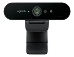 LOGITECH BRIO  4K / UHD