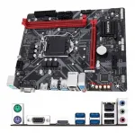 GIGABYTE B365M GAMING HD - Imagen 3