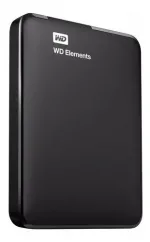 WESTERN DIGITAL ELEMENTS USB 2000GB - Imagen 4