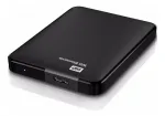 WESTERN DIGITAL ELEMENTS USB 1000GB