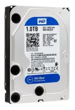 WESTERN DIGITAL SATA 1000GB - Imagen 2