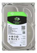 SEAGATE BARRACUDA SATA 3000GB