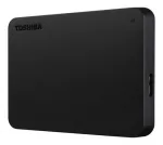 TOSHIBA CANVIO USB 2000GB - Imagen 3