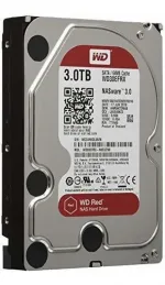 WESTERN DIGITAL SATA 3000GB