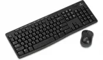 TECLADO+MOUSE LOGITECH MK270 INALAMBRICO - Imagen 3