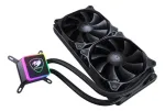 COUGAR AQUA 240 RGB - Imagen 3