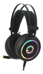 GAMEMAX HG-3500 (7,1) RGB - Imagen 2