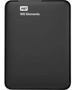 WESTERN DIGITAL ELEMENTS USB 4000GB