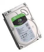 SEAGATE BARRACUDA SATA 3000GB - Imagen 2