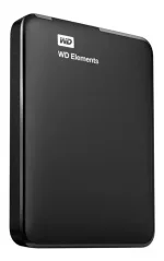 WESTERN DIGITAL ELEMENTS USB 1000GB - Imagen 2