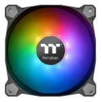 VENTILADOR THERMALTAKE PURE12 ARGB+CONTROLADOR x3 - Imagen 2