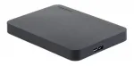 TOSHIBA CANVIO USB 2000GB - Imagen 2