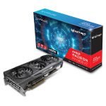 SAPPHIRE RADEON RX-6800XT OC NITRO S.ED. 16 GIGAS