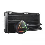 XPG LEVANTE 240 ARGB - Imagen 3