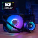 AEROCOOL MIRAGE L120 ARGB - Imagen 3