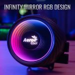 AEROCOOL MIRAGE L240 ARGB - Imagen 2