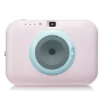 LG POCKET PHOTO SNAP INSTANTANEA