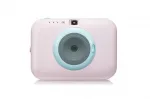 LG POCKET PHOTO SNAP INSTANTANEA