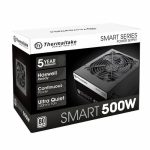 THERMALTAKE SMART 80P WHITE 500W - Imagen 3