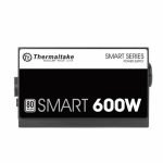 THERMALTAKE SMART 80P WHITE 600W - Imagen 2