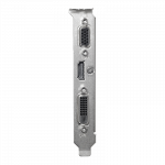 ASUS GEFORCE-GT 710 DDR5 2 GIGAS - Imagen 3
