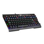 REDRAGON K561 VISNU RAINBOW (MECANICO) - Imagen 4