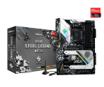 ASROCK X570 STEEL LEGENDS WIFI