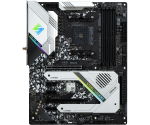 ASROCK X570 STEEL LEGENDS WIFI - Imagen 2