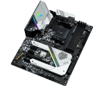 ASROCK X570 STEEL LEGENDS WIFI - Imagen 3