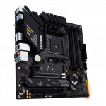 ASUS TUF B550M PLUS GAMING - Imagen 3
