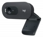 LOGITECH C505 HD / 720p