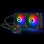 THERMALTAKE TH240 ARGB - Imagen 4
