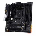 ASUS TUF B550M PLUS GAMING WIFI - Imagen 2