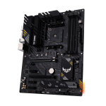 ASUS TUF B550 PLUS GAMING - Imagen 3