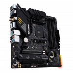 ASUS TUF B550M PLUS GAMING WIFI - Imagen 3