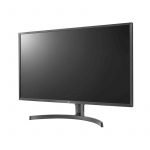 LG 31,5" 4K (HDMI-DISPLAY PORT) -32UK550B - Imagen 2