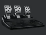 VOLANTE+PEDALES LOGITECH G29 (PLAY-PC)SIN PALANCA - Imagen 4