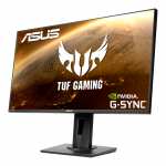 ASUS 27" TUF GAM.(1m-280Hz-GSync) VG279QM - Imagen 2
