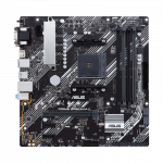 ASUS PRIME B450M-A II - Imagen 3