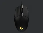 LOGITECH G203 LIGHTSYNC RGB NEGRO