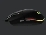 LOGITECH G203 LIGHTSYNC RGB NEGRO - Imagen 2