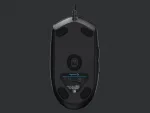 LOGITECH G203 LIGHTSYNC RGB NEGRO - Imagen 3