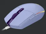 LOGITECH G203 LIGHTSYNC RGB LILA