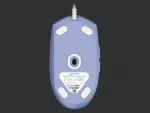 LOGITECH G203 LIGHTSYNC RGB LILA - Imagen 4