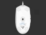 LOGITECH G203 LIGHTSYNC RGB BLANCO - Imagen 4